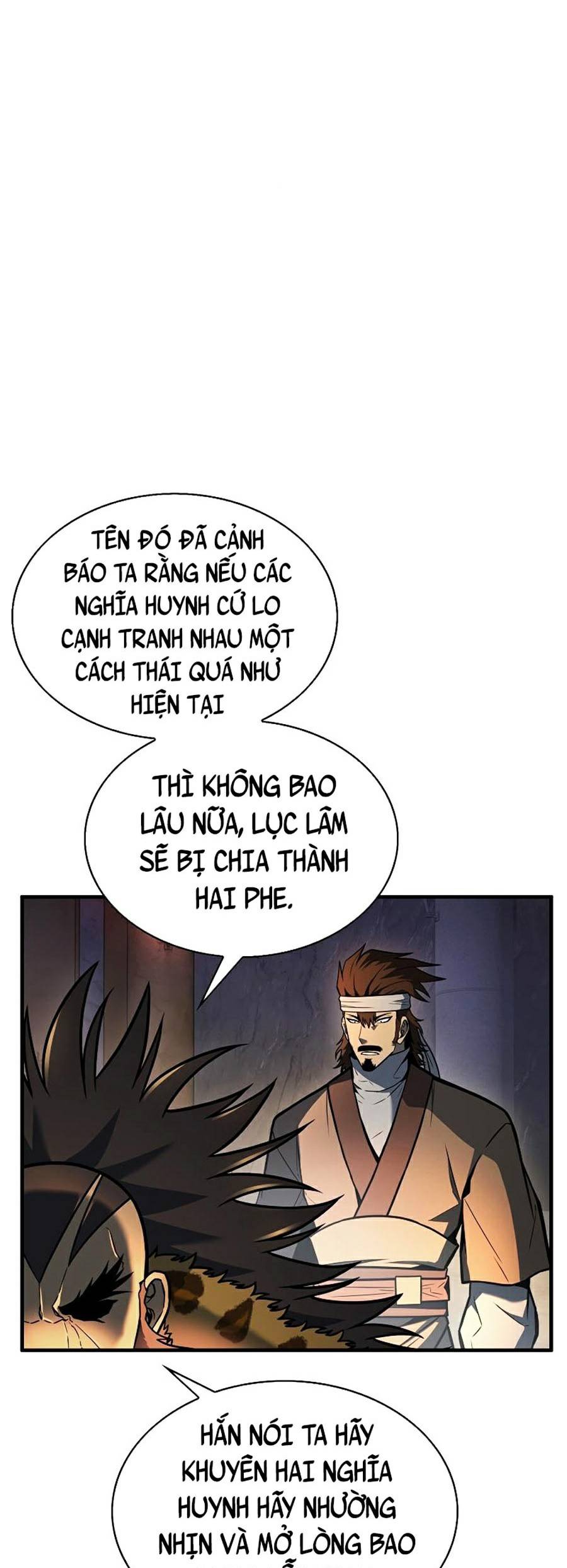 Bá Vương Chi Tinh Chapter 5 - Trang 70