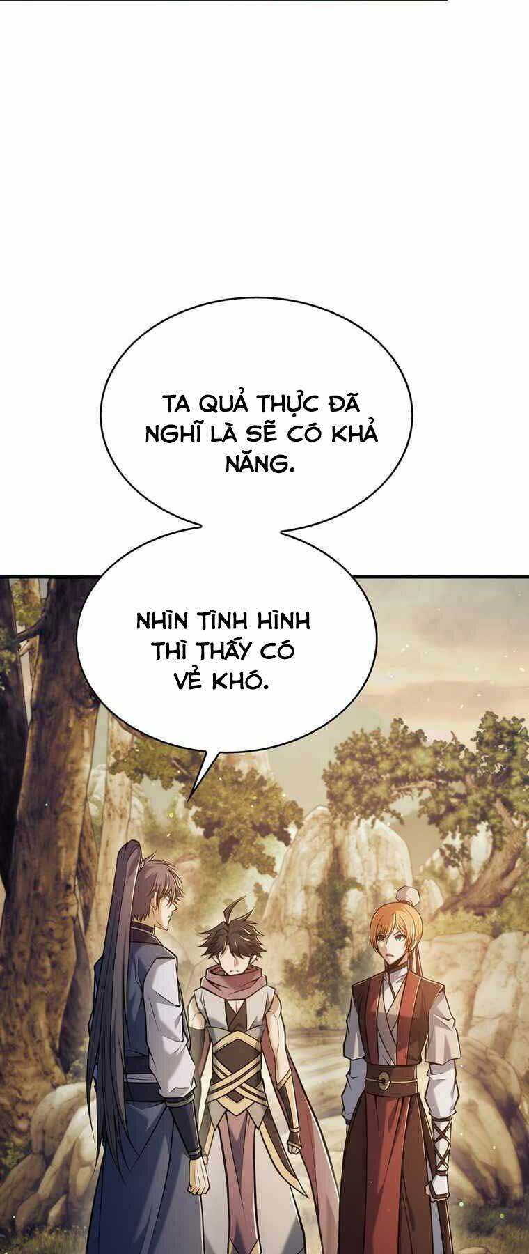 Bá Vương Chi Tinh Chapter 31 - Trang 87