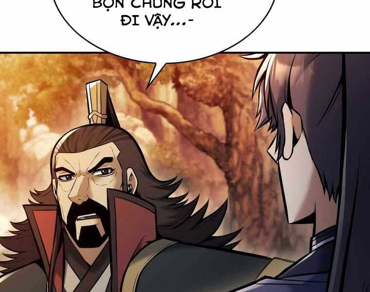 Bá Vương Chi Tinh Chapter 41 - Trang 22