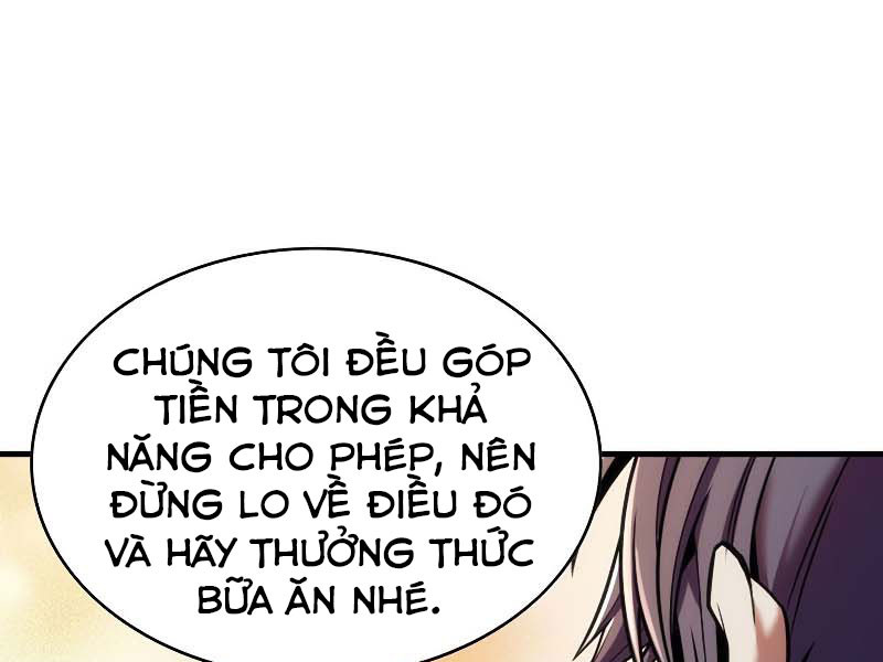 Bá Vương Chi Tinh Chapter 8 - Trang 45