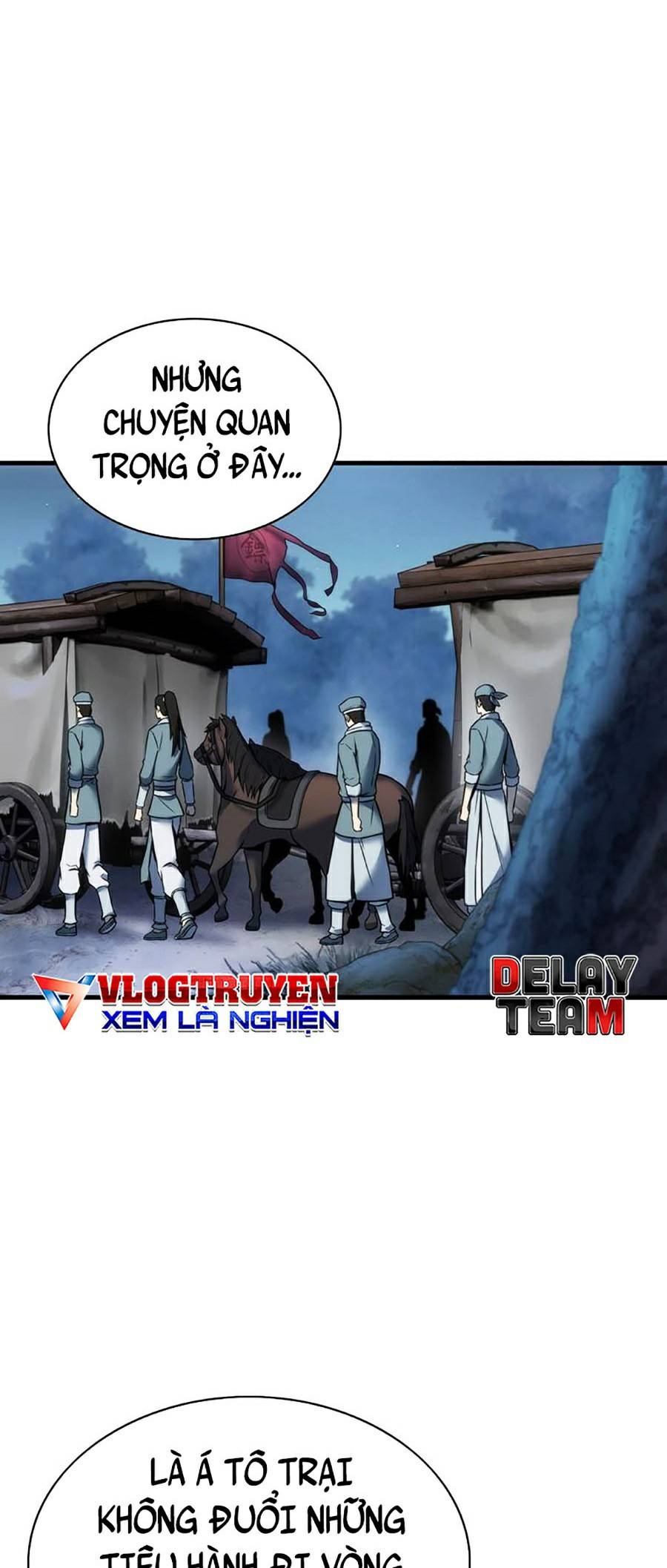 Bá Vương Chi Tinh Chapter 3 - Trang 51