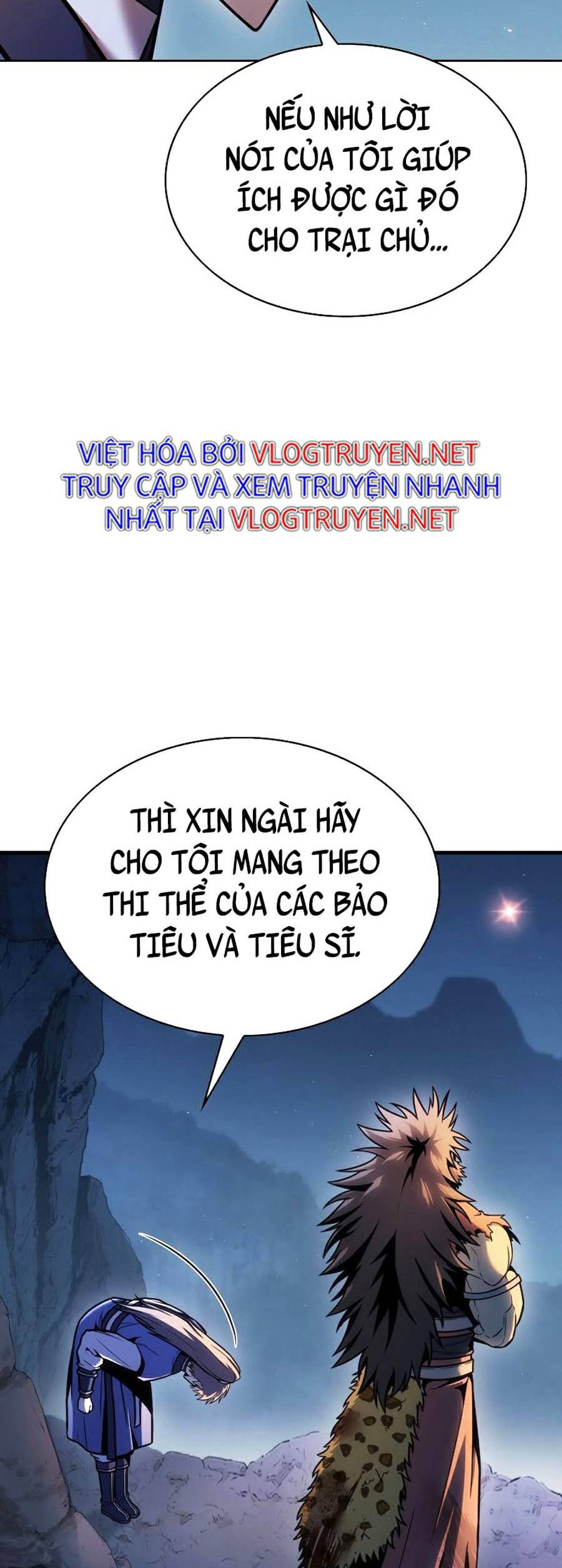 Bá Vương Chi Tinh Chapter 5 - Trang 43