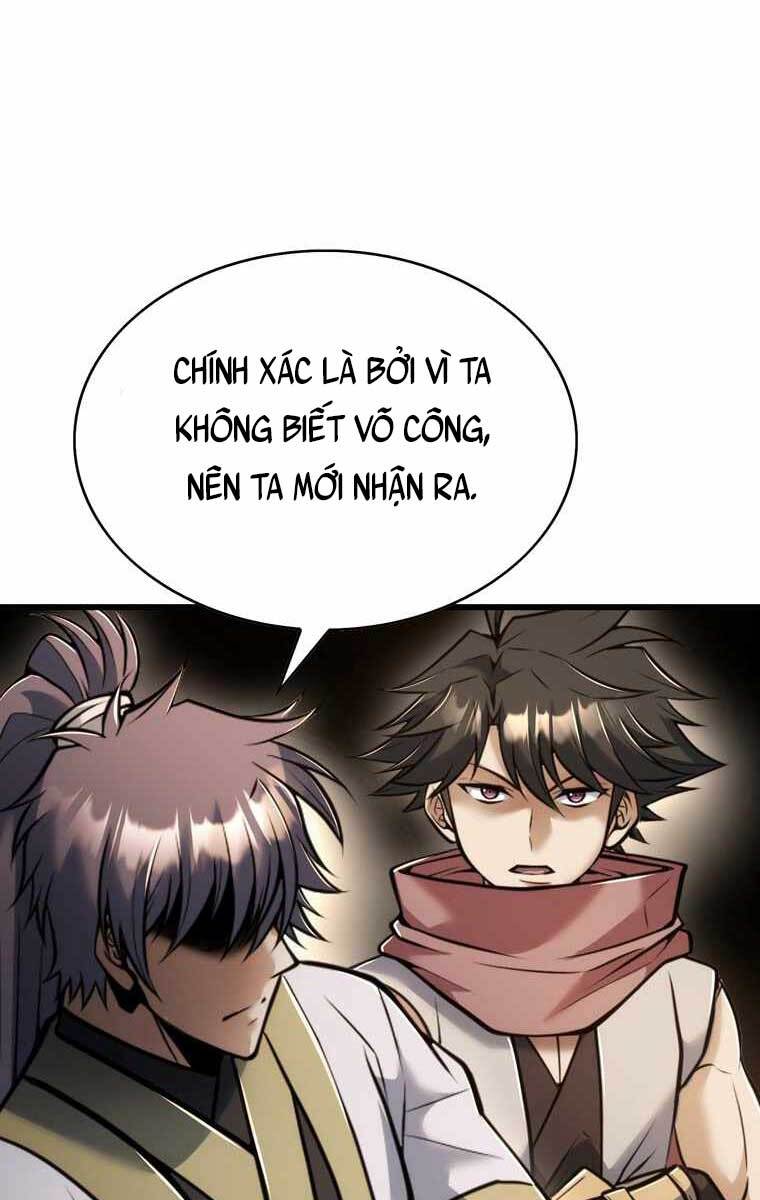 Bá Vương Chi Tinh Chapter 43 - Trang 3