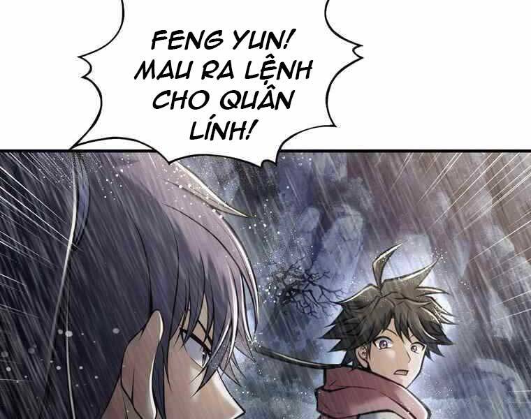 Bá Vương Chi Tinh Chapter 38 - Trang 127