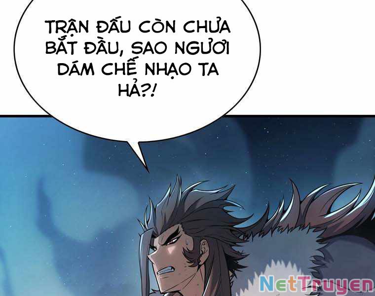 Bá Vương Chi Tinh Chapter 11 - Trang 43