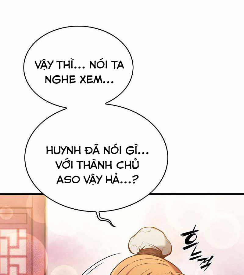 Bá Vương Chi Tinh Chapter 9 - Trang 38