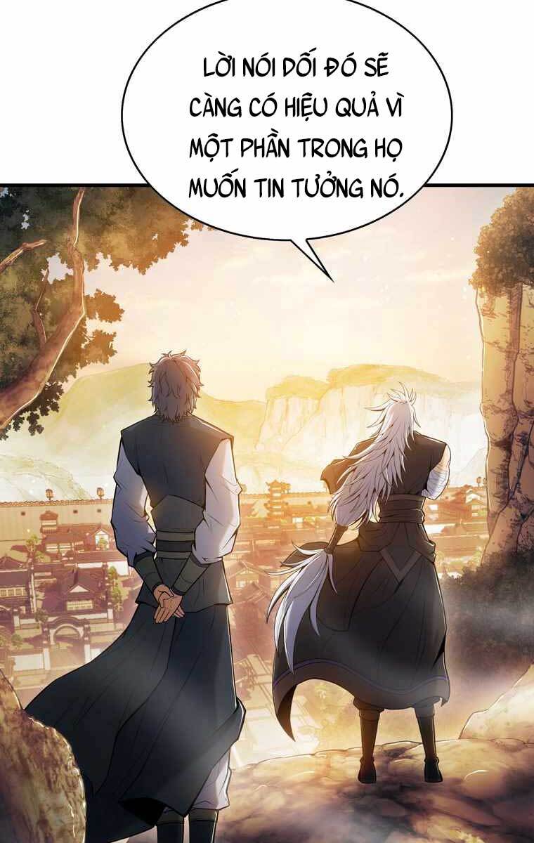 Bá Vương Chi Tinh Chapter 43 - Trang 62