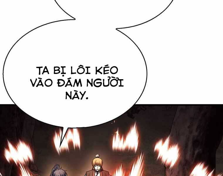 Bá Vương Chi Tinh Chapter 40 - Trang 22