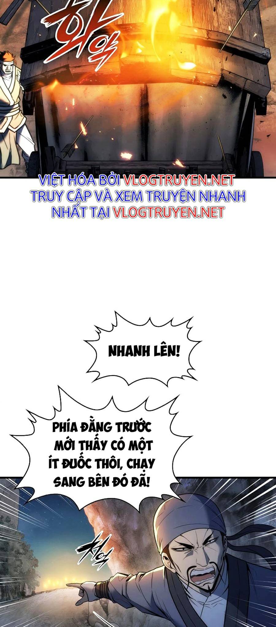 Bá Vương Chi Tinh Chapter 4 - Trang 29