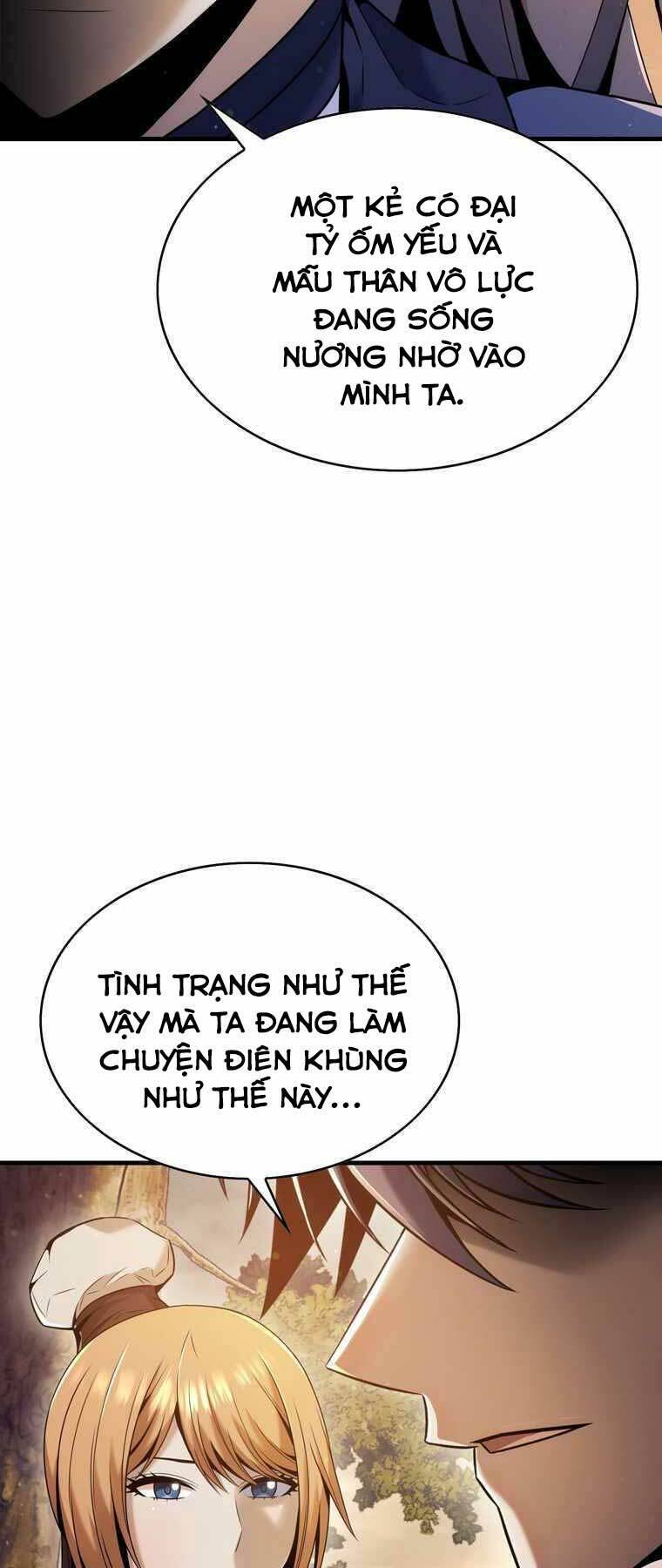 Bá Vương Chi Tinh Chapter 31 - Trang 80