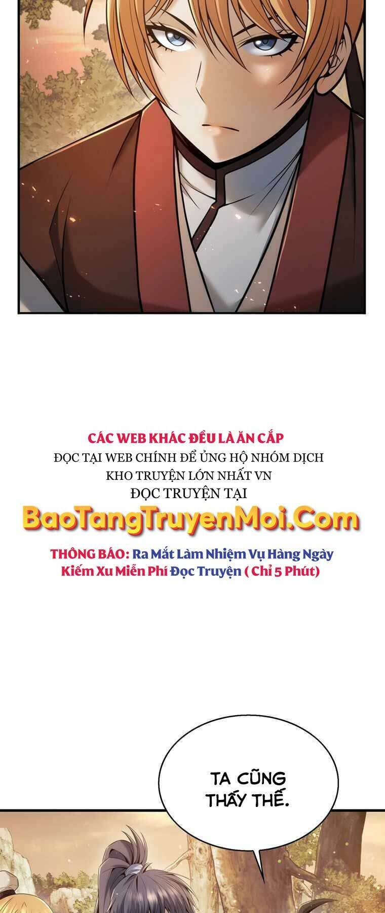 Bá Vương Chi Tinh Chapter 31 - Trang 73