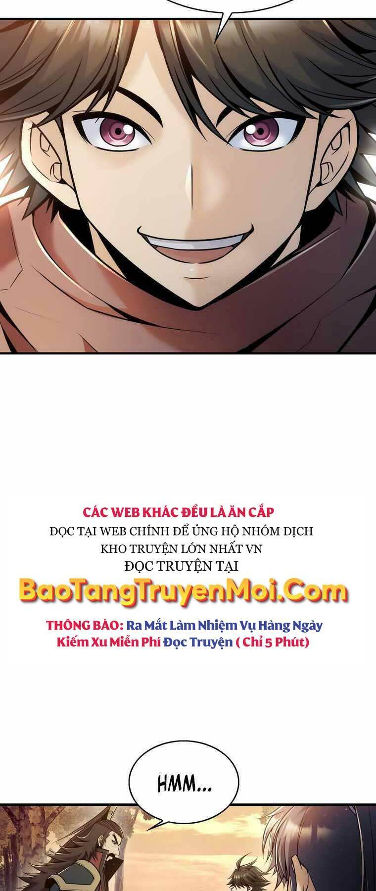 Bá Vương Chi Tinh Chapter 31 - Trang 13