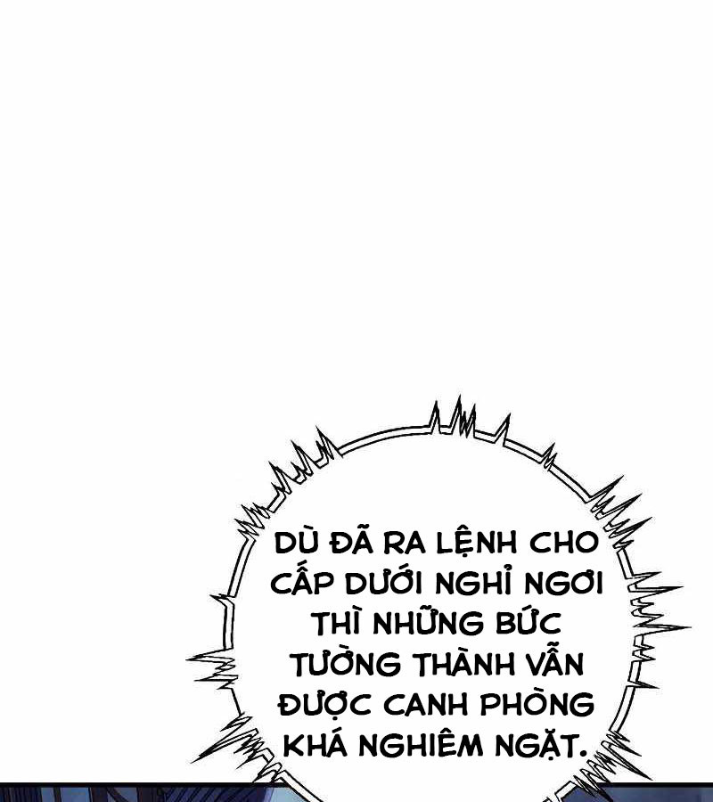 Bá Vương Chi Tinh Chapter 9 - Trang 184