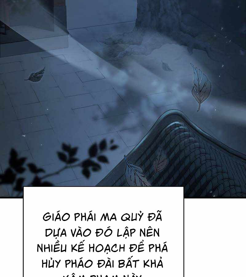 Bá Vương Chi Tinh Chapter 9 - Trang 165