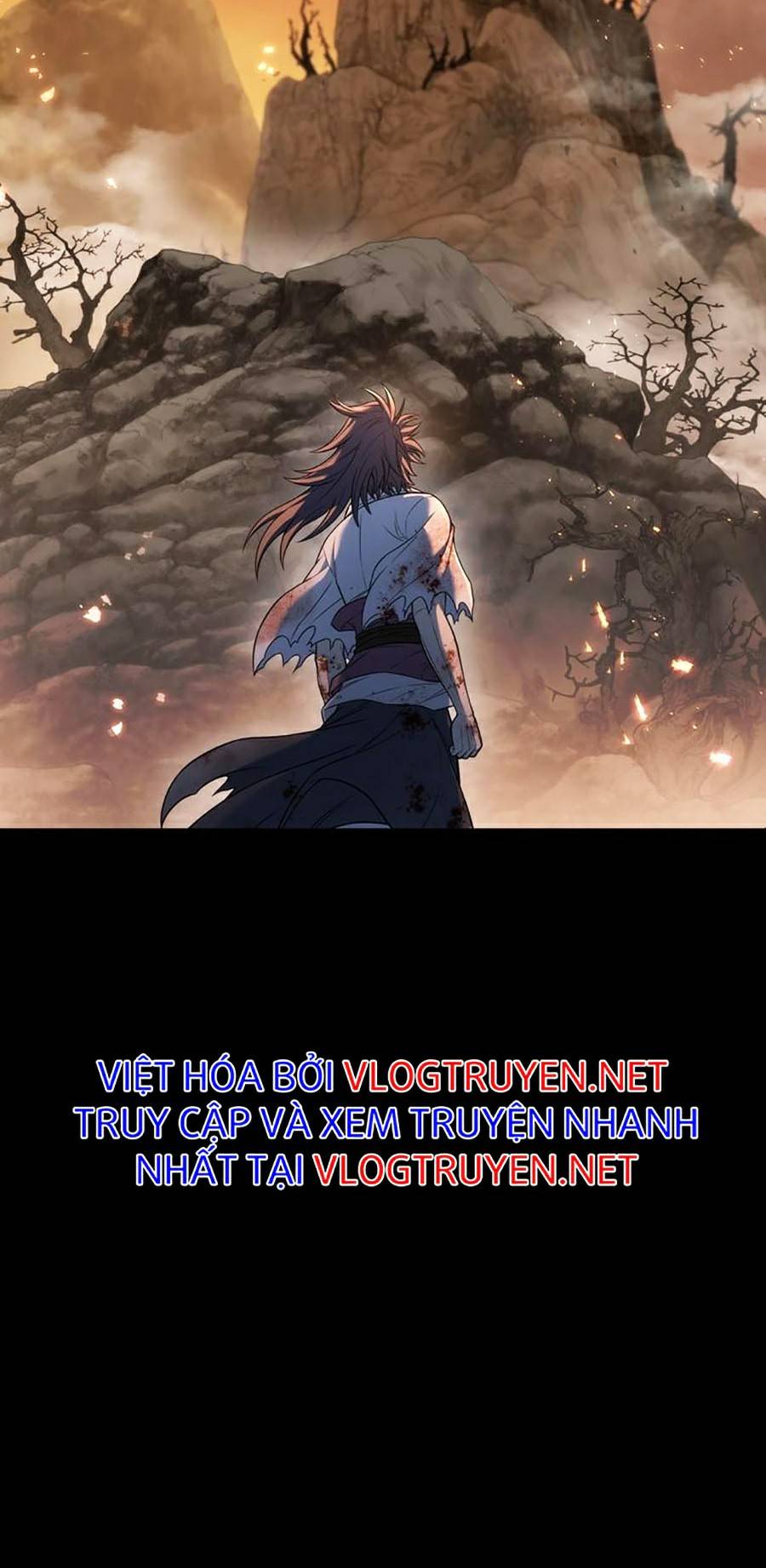 Bá Vương Chi Tinh Chapter 1 - Trang 73