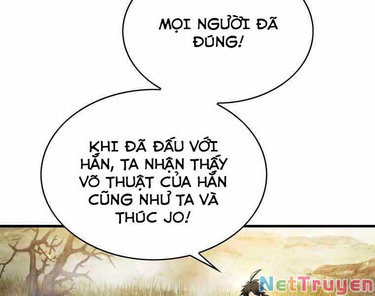 Bá Vương Chi Tinh Chapter 34 - Trang 42