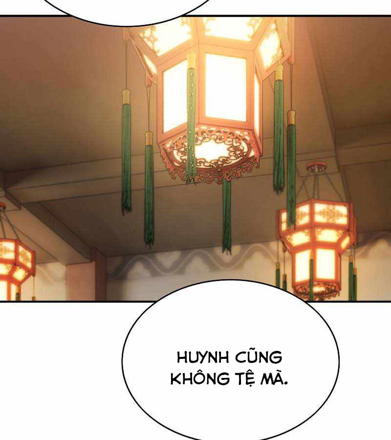 Bá Vương Chi Tinh Chapter 9 - Trang 7