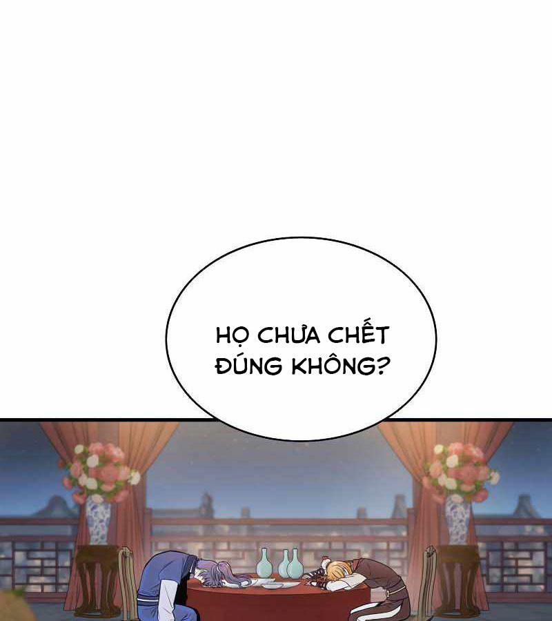 Bá Vương Chi Tinh Chapter 9 - Trang 108