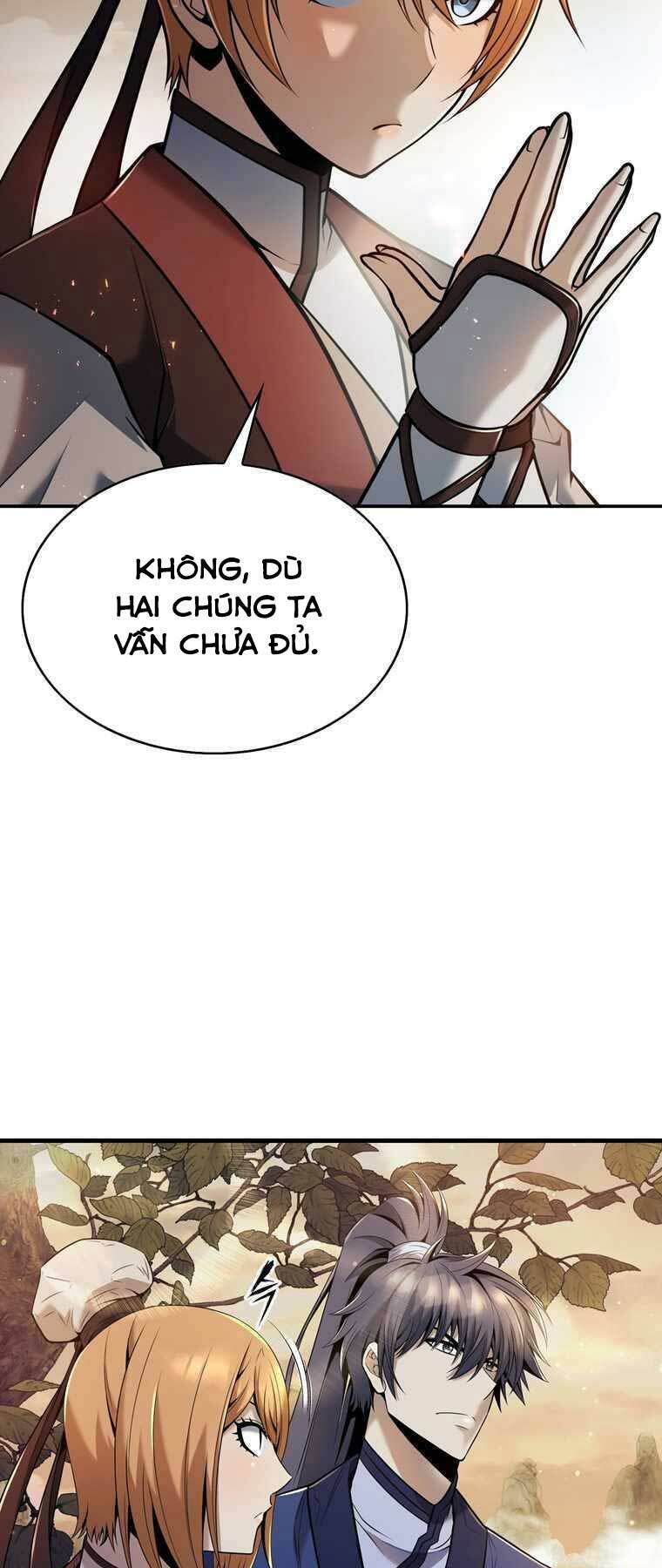 Bá Vương Chi Tinh Chapter 31 - Trang 75