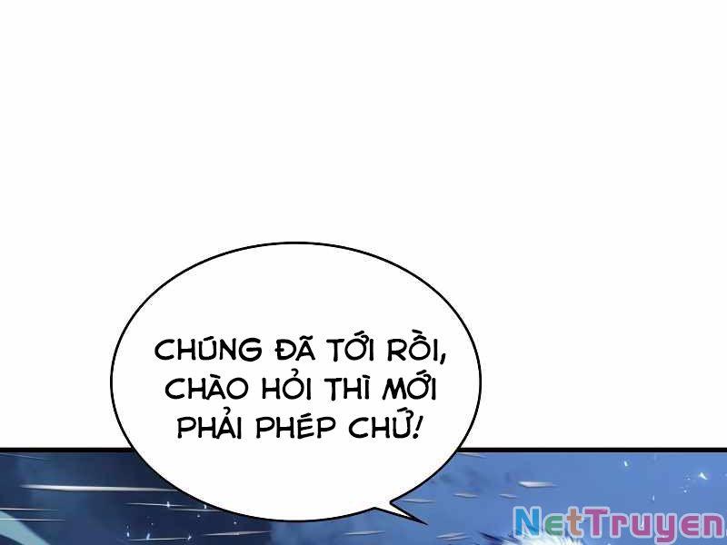 Bá Vương Chi Tinh Chapter 25 - Trang 9