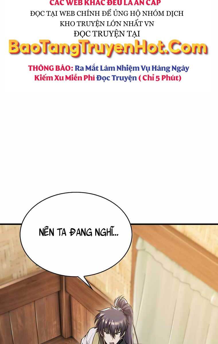 Bá Vương Chi Tinh Chapter 43 - Trang 30