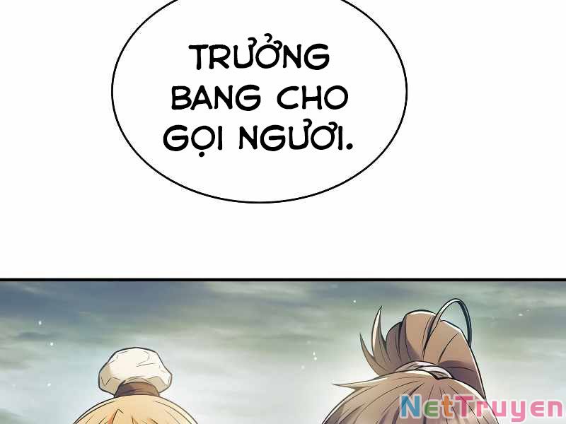 Bá Vương Chi Tinh Chapter 17 - Trang 22