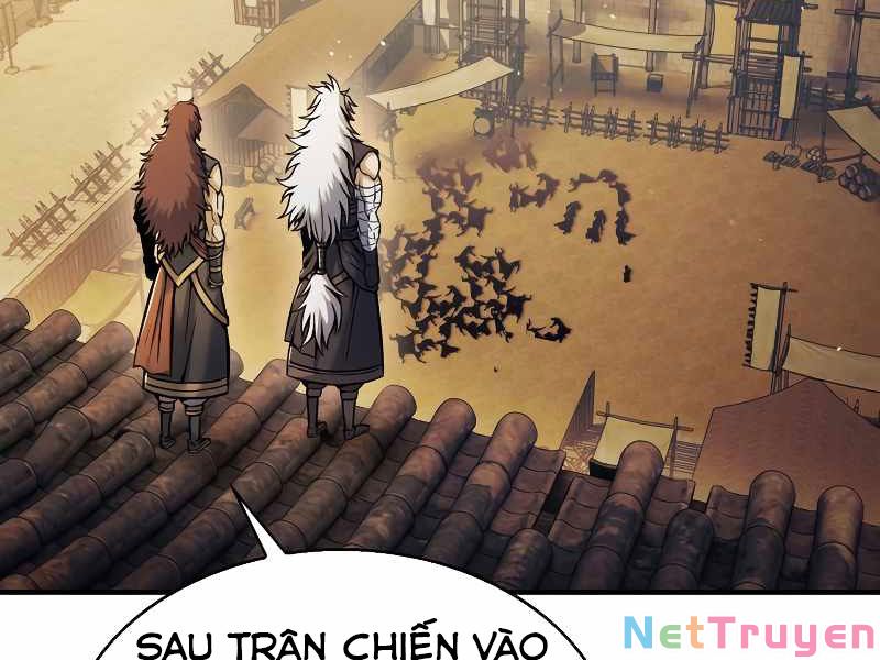 Bá Vương Chi Tinh Chapter 18 - Trang 11