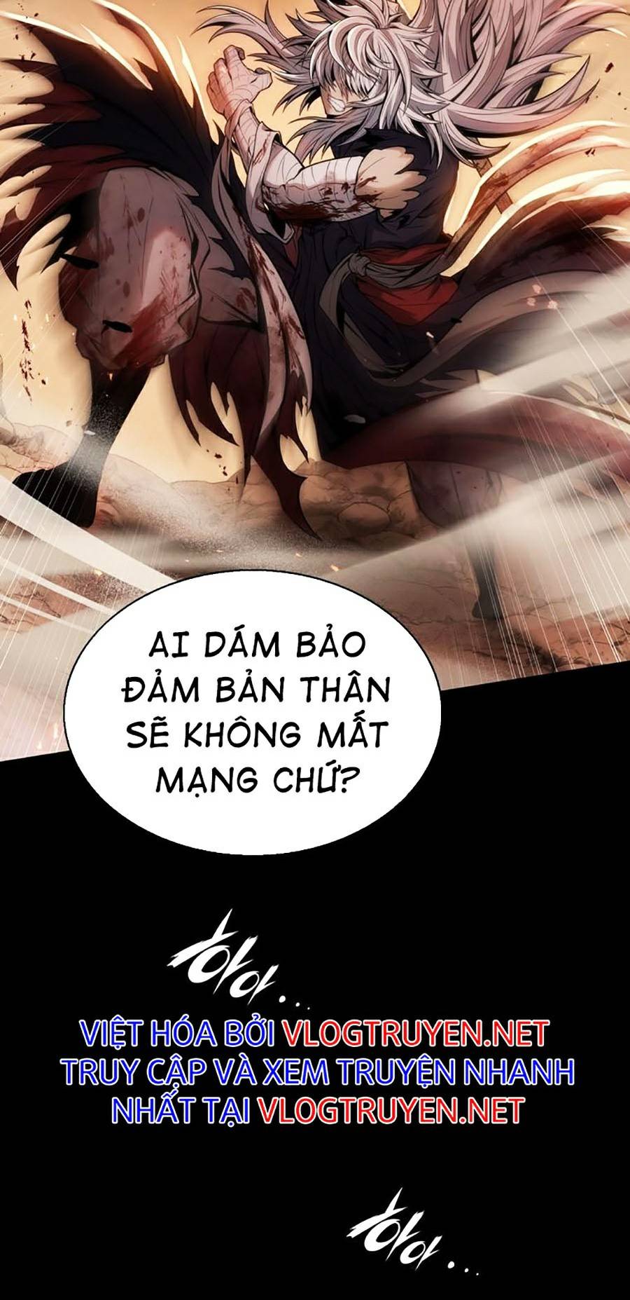 Bá Vương Chi Tinh Chapter 1 - Trang 19