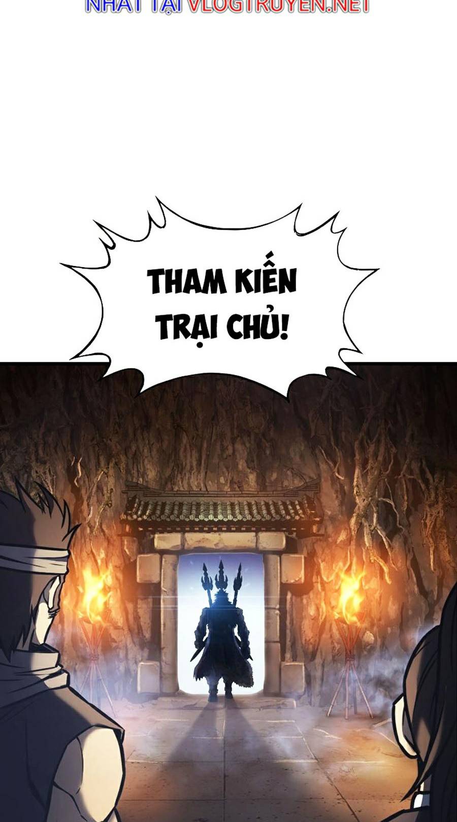 Bá Vương Chi Tinh Chapter 4 - Trang 84