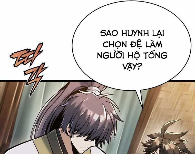 Bá Vương Chi Tinh Chapter 42 - Trang 277