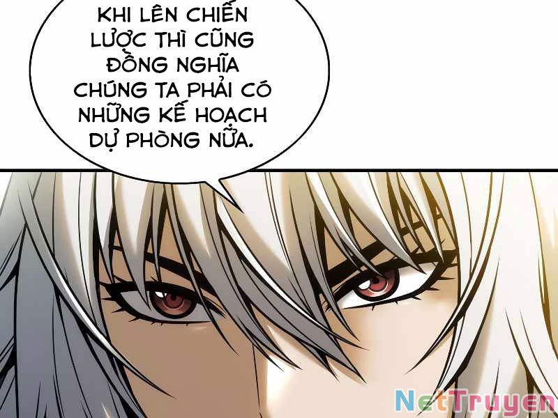 Bá Vương Chi Tinh Chapter 18 - Trang 17