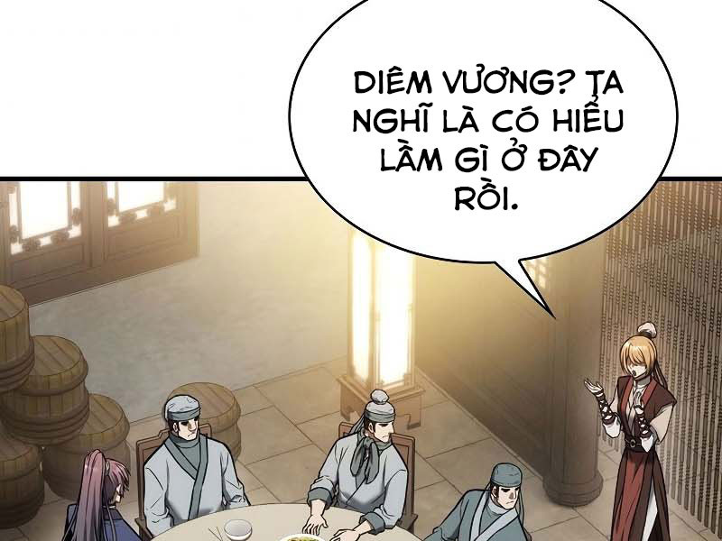 Bá Vương Chi Tinh Chapter 8 - Trang 154