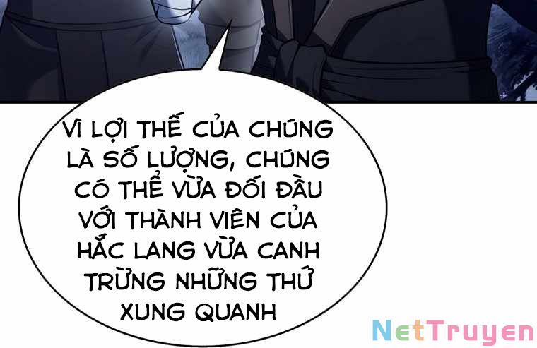 Bá Vương Chi Tinh Chapter 29 - Trang 42