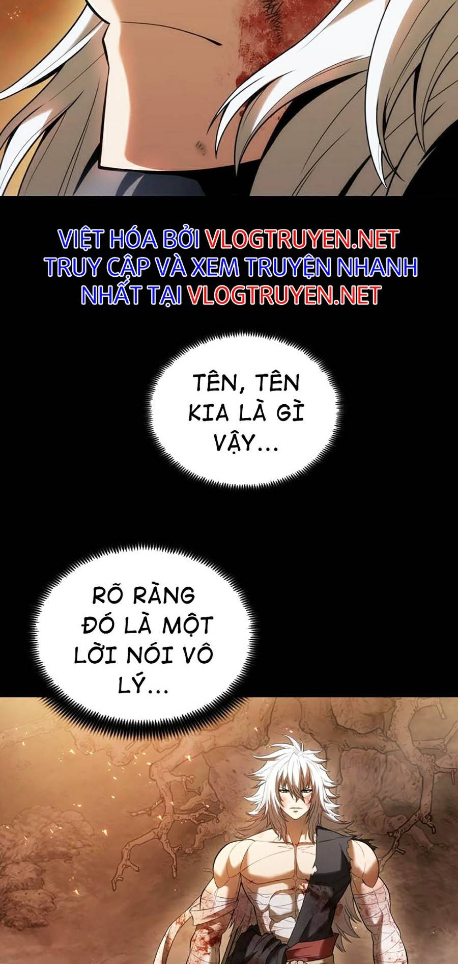 Bá Vương Chi Tinh Chapter 1 - Trang 45