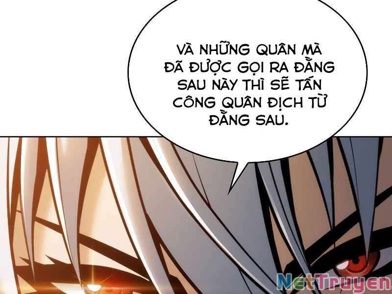 Bá Vương Chi Tinh Chapter 18 - Trang 28