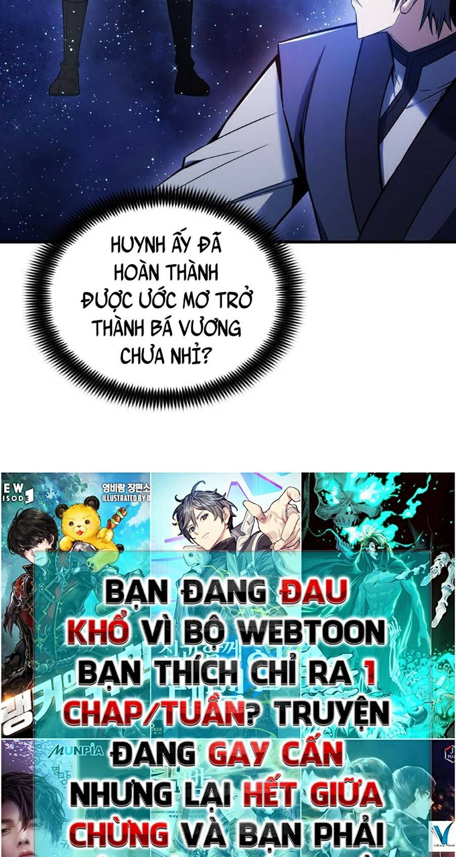 Bá Vương Chi Tinh Chapter 3 - Trang 77