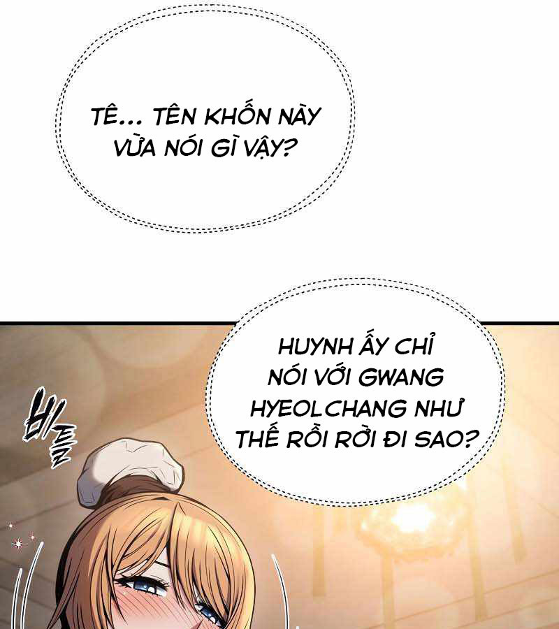 Bá Vương Chi Tinh Chapter 9 - Trang 50