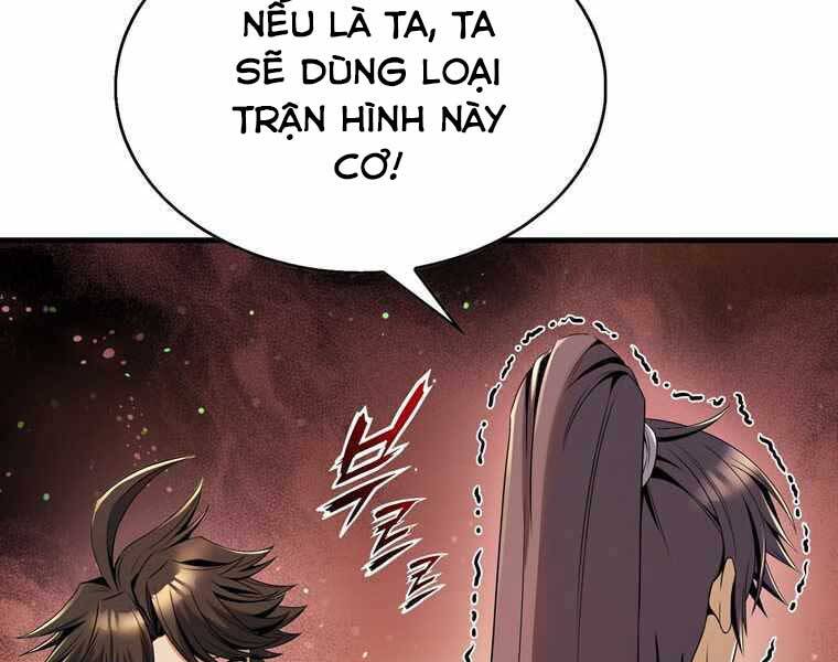 Bá Vương Chi Tinh Chapter 32 - Trang 35