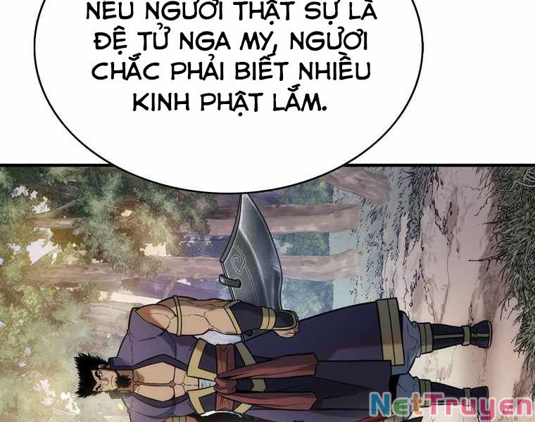 Bá Vương Chi Tinh Chapter 15 - Trang 18