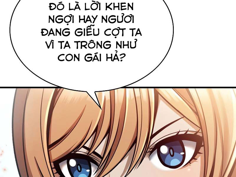 Bá Vương Chi Tinh Chapter 8 - Trang 224