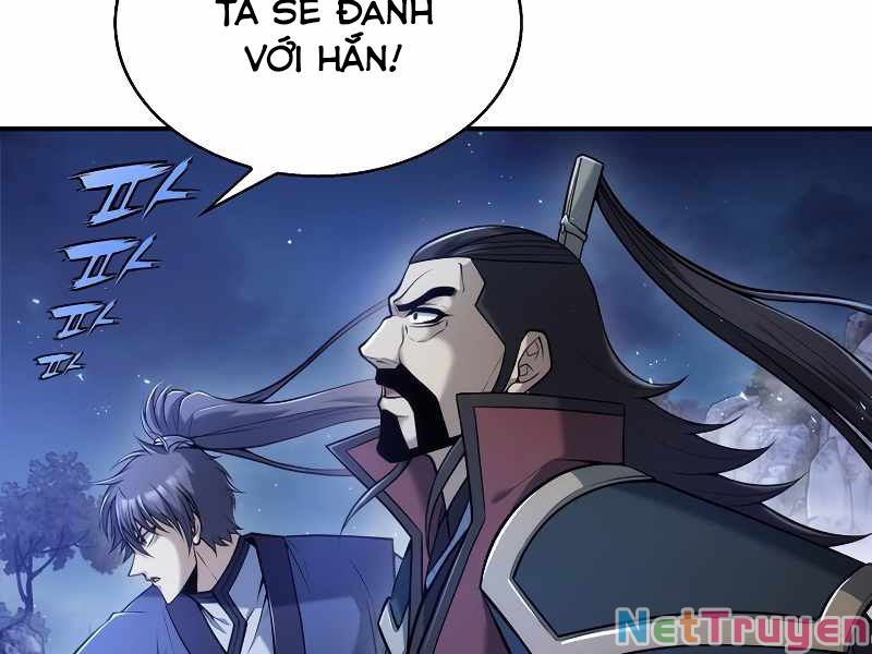 Bá Vương Chi Tinh Chapter 24 - Trang 7