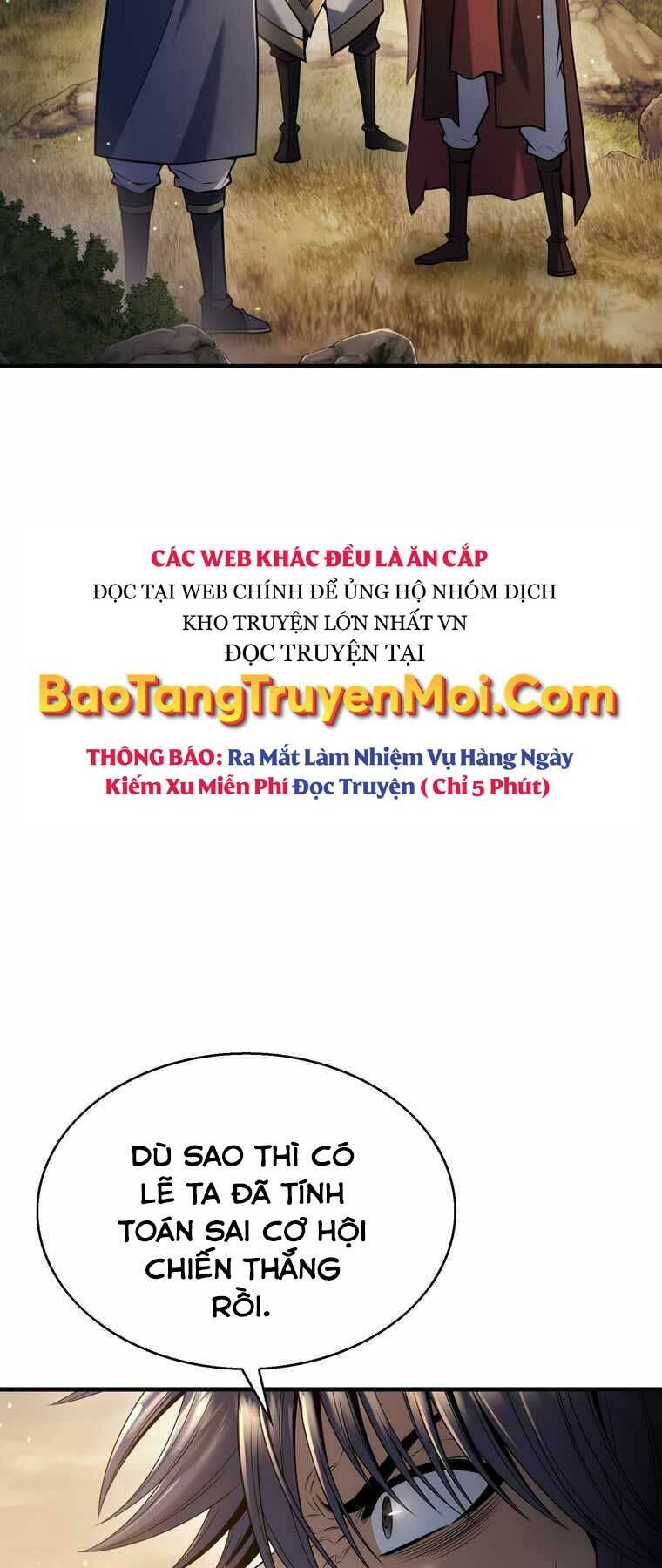 Bá Vương Chi Tinh Chapter 31 - Trang 88