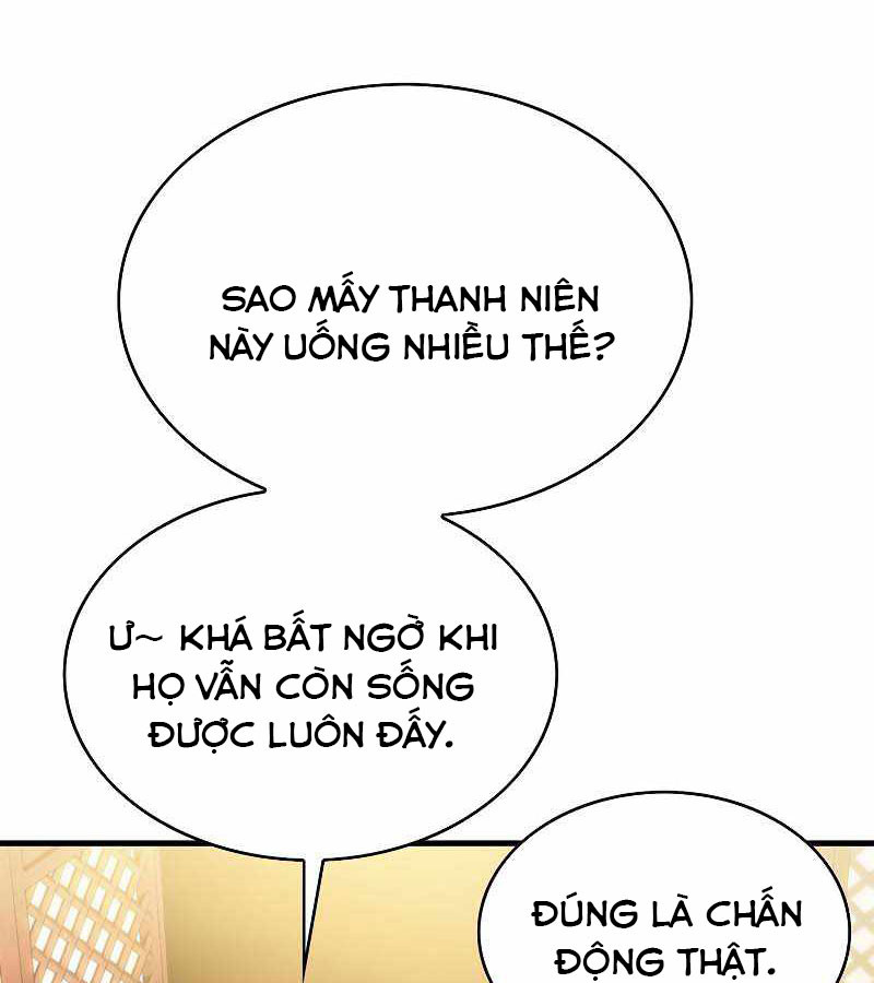 Bá Vương Chi Tinh Chapter 9 - Trang 114