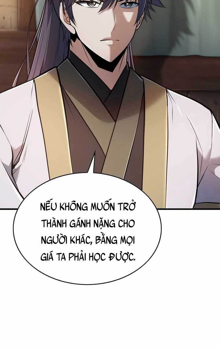 Bá Vương Chi Tinh Chapter 43 - Trang 28