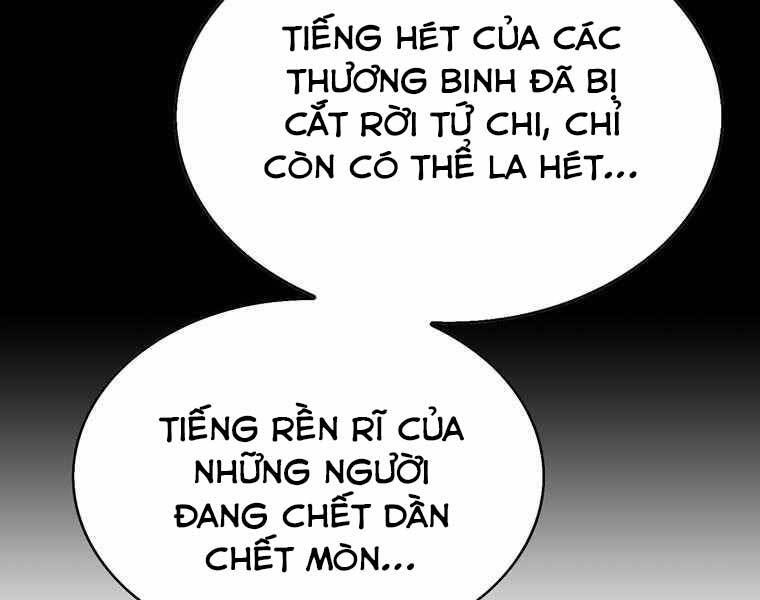 Bá Vương Chi Tinh Chapter 32 - Trang 21