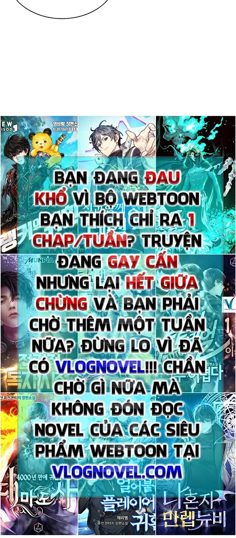 Bá Vương Chi Tinh Chapter 3 - Trang 49