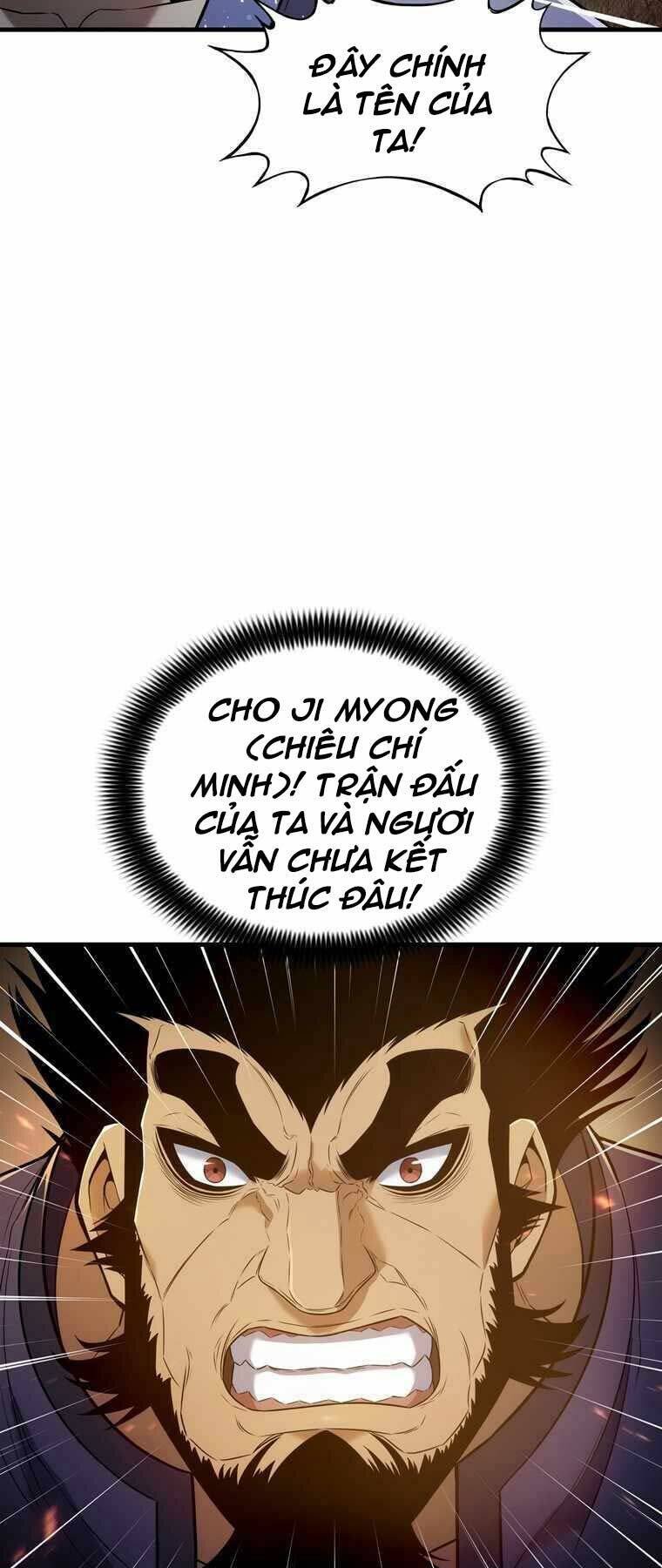 Bá Vương Chi Tinh Chapter 31 - Trang 64