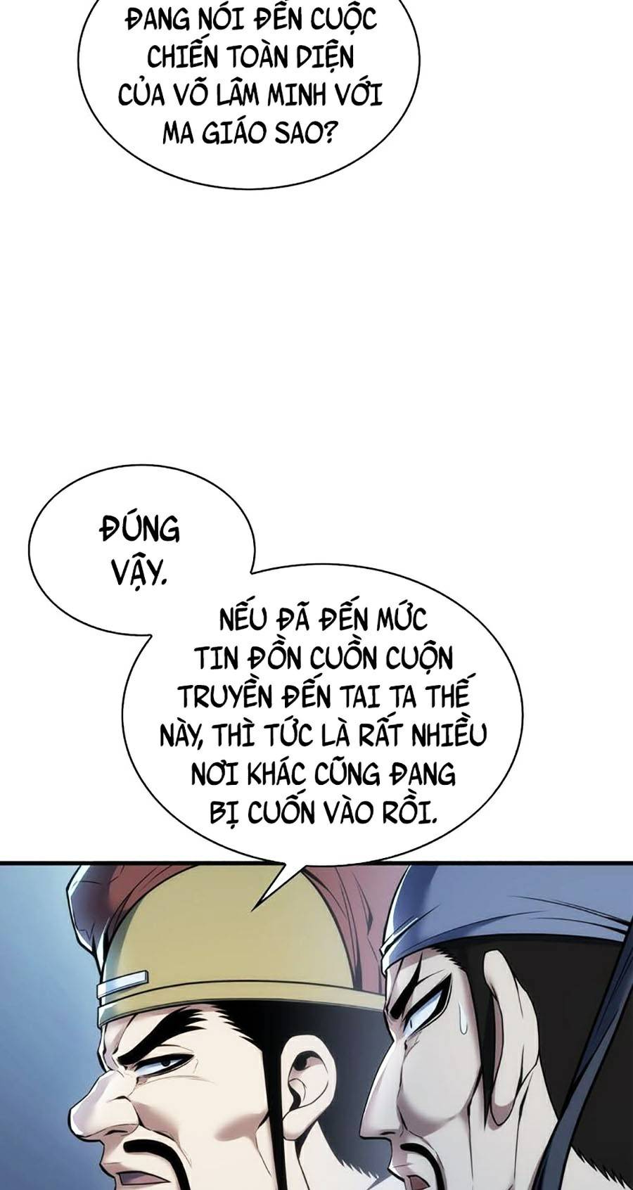 Bá Vương Chi Tinh Chapter 3 - Trang 84