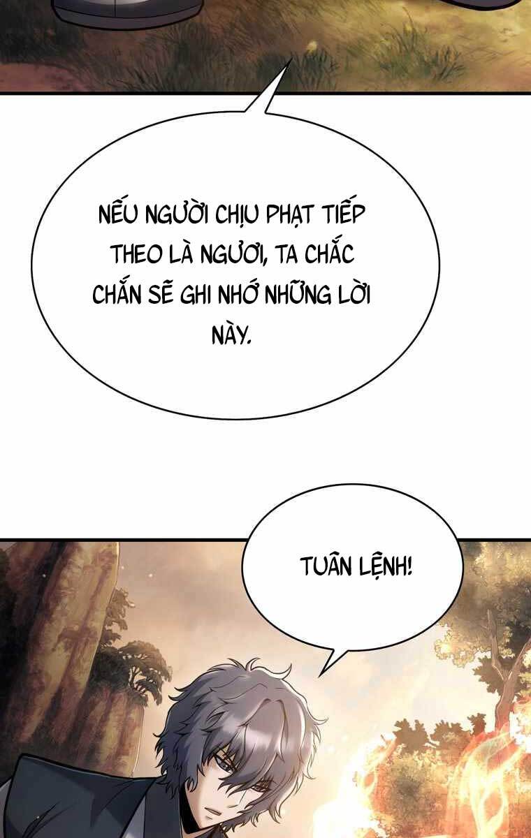 Bá Vương Chi Tinh Chapter 43 - Trang 113