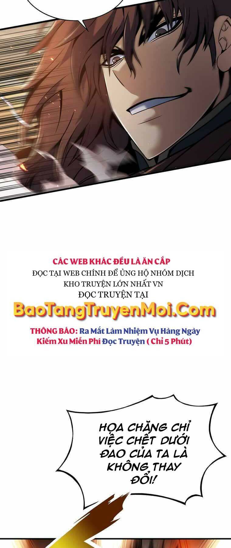 Bá Vương Chi Tinh Chapter 31 - Trang 47